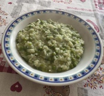 risi e bisi