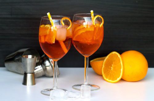 spritz