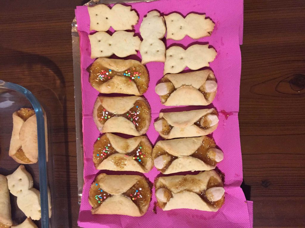 biscotti