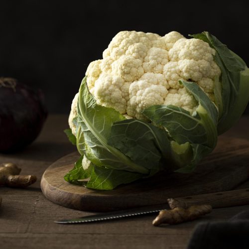 pasta con il cavolfiore