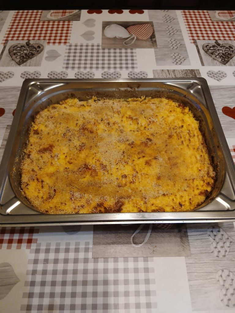 gateau di patate 1