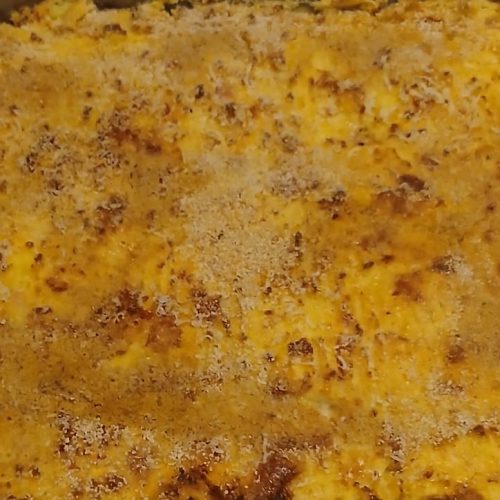 gateau di patate 1