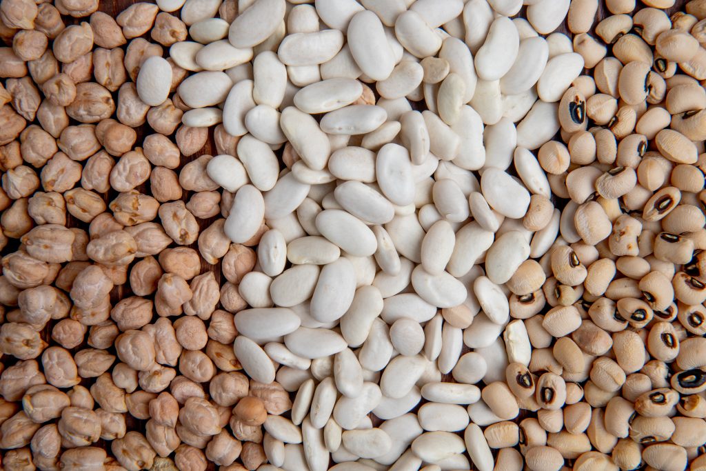 salsiccia e fagioli alla messicana